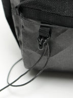 GRAMLESS PACK ULTRA 35L (ULTRA200X) #Black [gra ult ply blk]｜LITEWAY