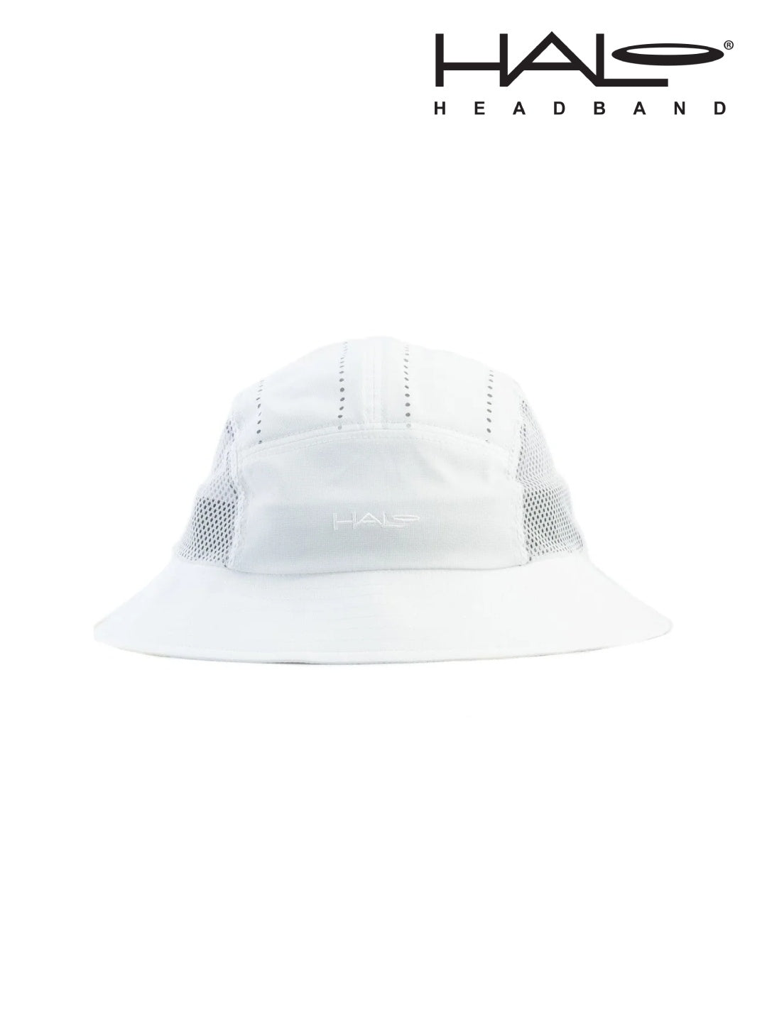 HALOハット2 #White [H0041WH]｜HALO headband