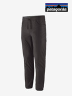 Men's Quandary Joggers #BLK [55796]｜patagonia