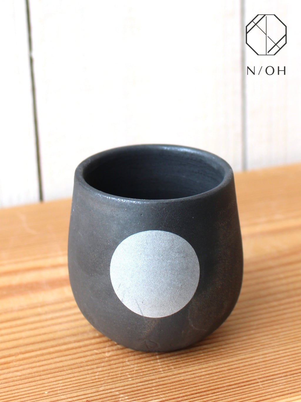 CUP mini C #Nブラック｜N/OH