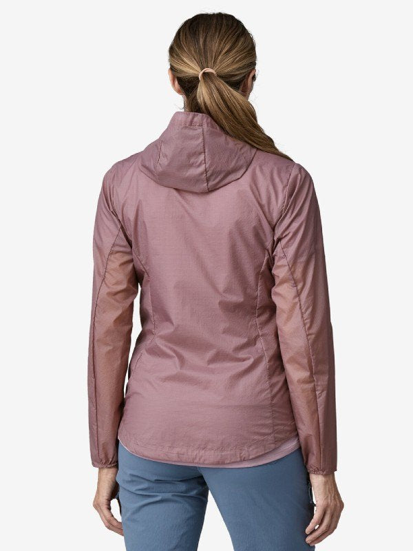 Women's Houdini Jacket #STMA [24147]｜patagonia