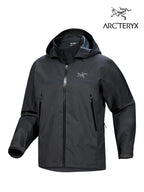 Beta AR Jacket M #Black [X00000990602]｜ARC'TERYX