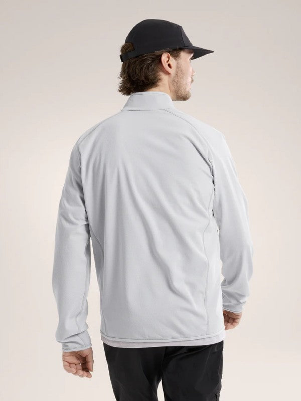 Delta Jacket M #Solitude/Void [X00000916505]｜ARC'TERYX