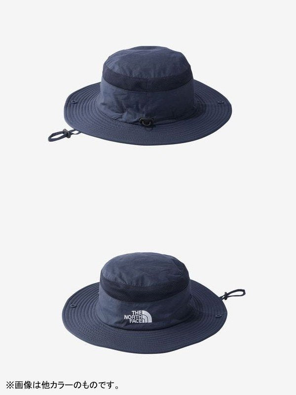 Kid's SUNSHIELD HAT #VC [NNJ02316]｜THE NORTH FACE