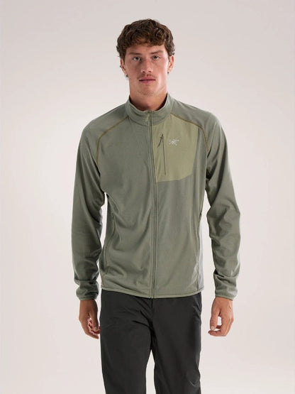 Delta Jacket M #Forage [X00000916504]｜ARC'TERYX