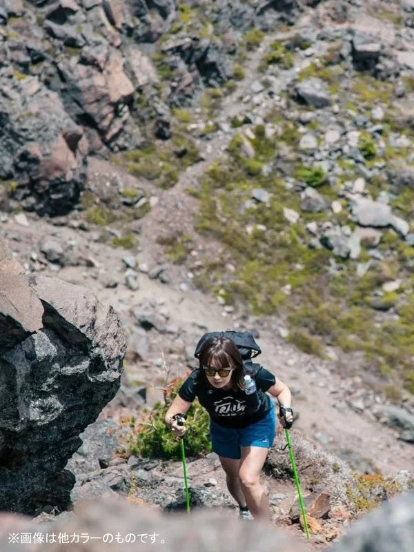 Trail Blaze Skyrunner Ultra Carbon #BLUE [946217]｜MOUNTAIN