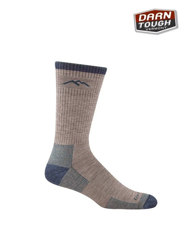 ハイカー ブーツソック ミッドウェイト クッション #Rye [19441403013005]｜DARN TOUGH