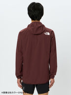 Infinity Trail Hoodie #K [NP72571]｜THE NORTH FACE
