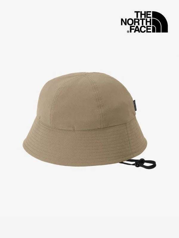 HIKERS' HAT #KT [NN02401]｜THE NORTH FACE【Outlet_40】