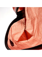 ZIP SACK L #Orange｜HIKER WORKSHOP