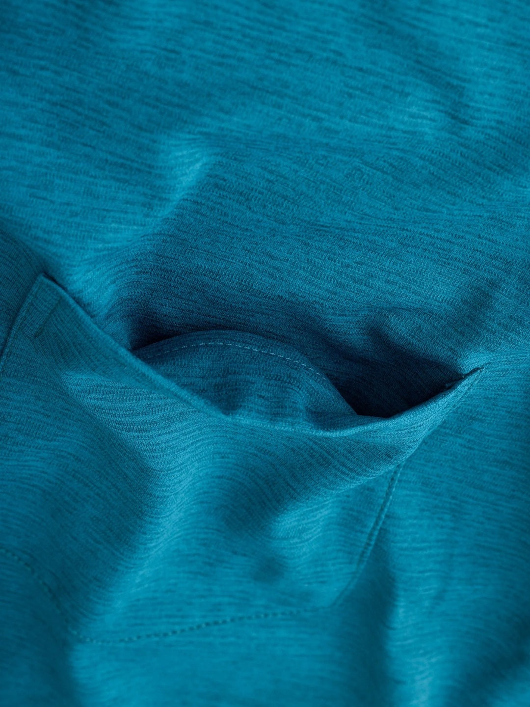 Vapor Pocket Tee #Deep Teal [TB261-29020]｜Teton Bros.