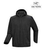 Sima Hoody #Black [X00001061601]｜ARC'TERYX