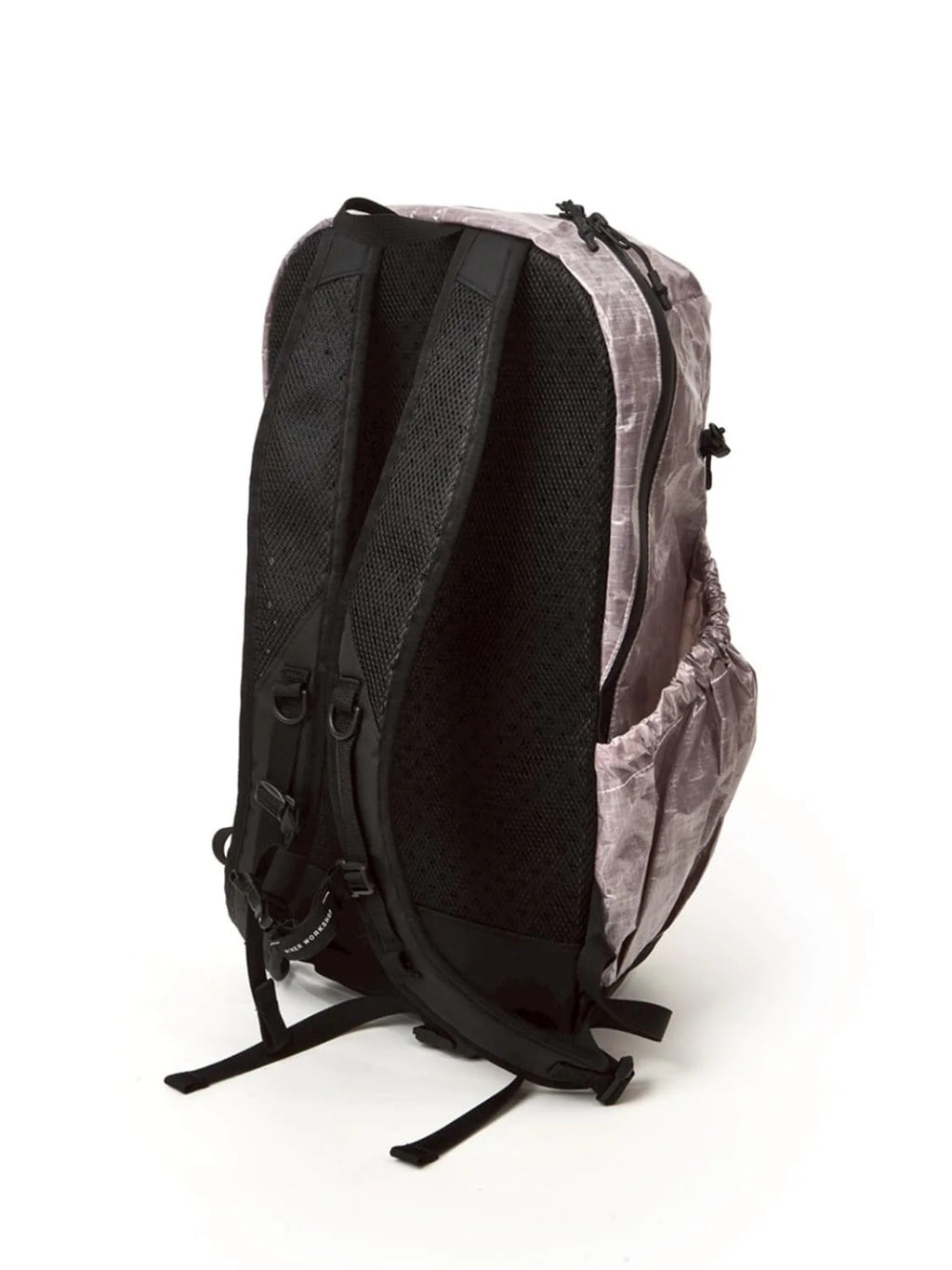 TYPE-1 #Cedar Maroon｜HIKER WORKSHOP