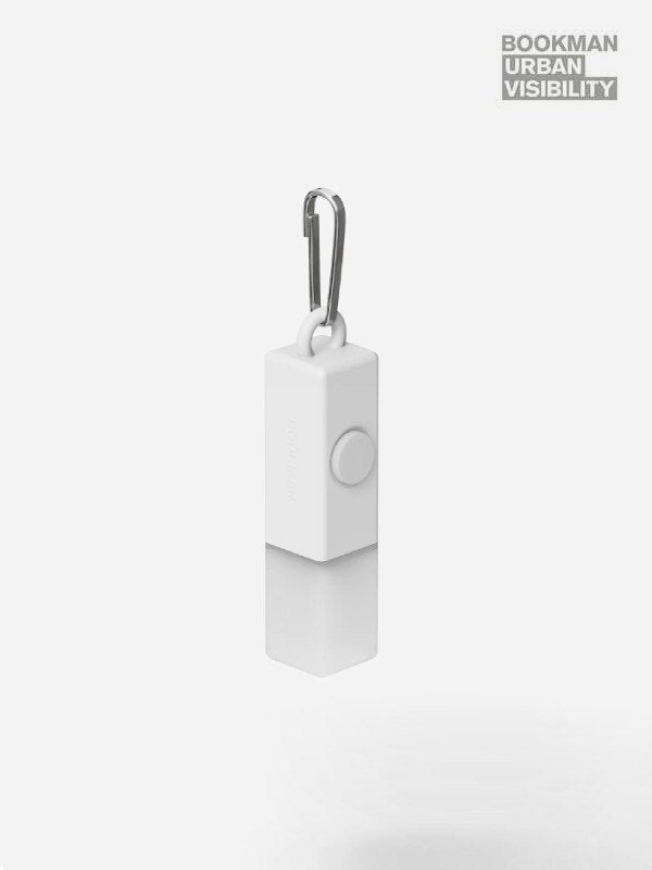 Lightstick Usb-c #White [BM-582]｜BOOKMAN
