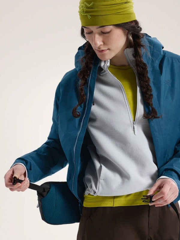 Mantis 1 Waist Pack #Lodestar [X00000923418]｜ARC'TERYX