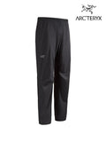 Squamish Pant M #Black [X00000778401]｜ARC'TERYX