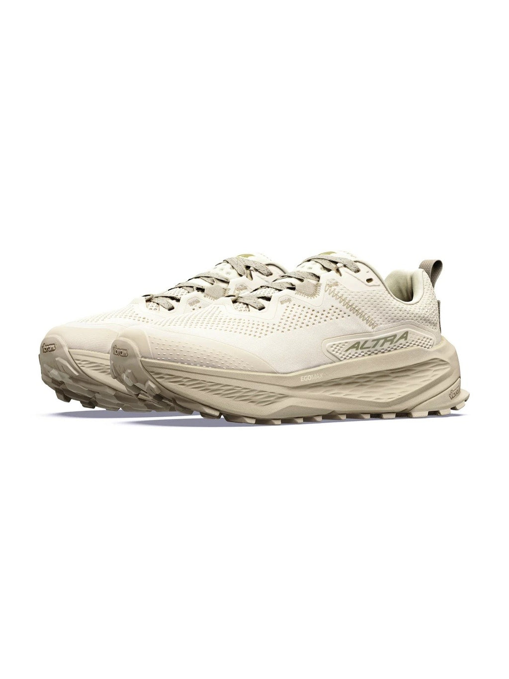 【Women】Women's OLYMPUS 7 W #WHITE SMOKE/WINTER TWIG [AL0A85UG]｜ALTRA