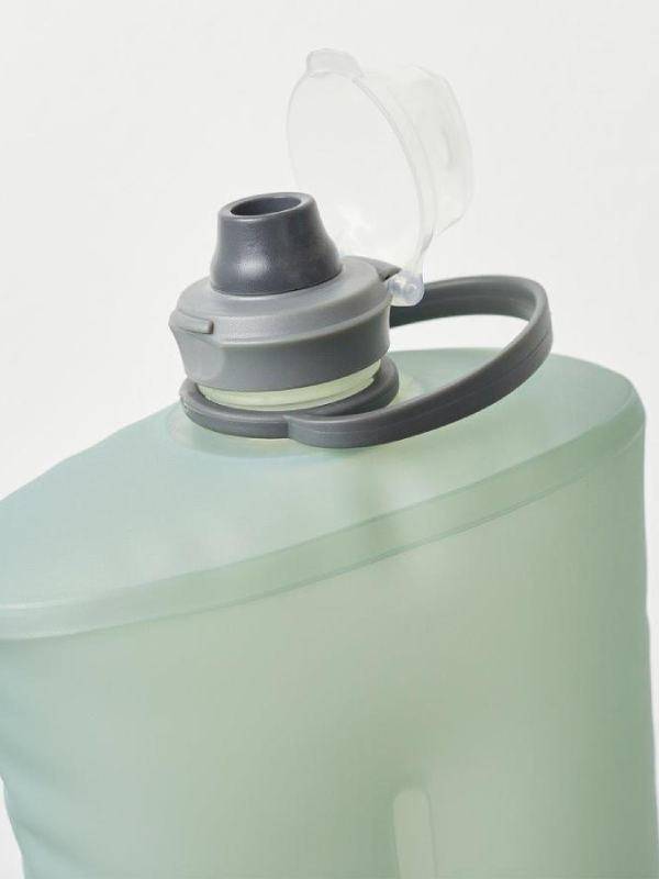 ストウ 1L #スートログリーン [GS330S]｜Hydrapak