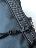 Beetle #Blue Gray｜RawLow Mountain Works