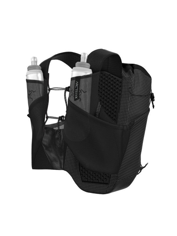 Norvan 14 Vest #Black [X00000983101]｜ARC'TERYX