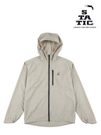 Apostle LT Hoody #Dune [15704]｜STATIC