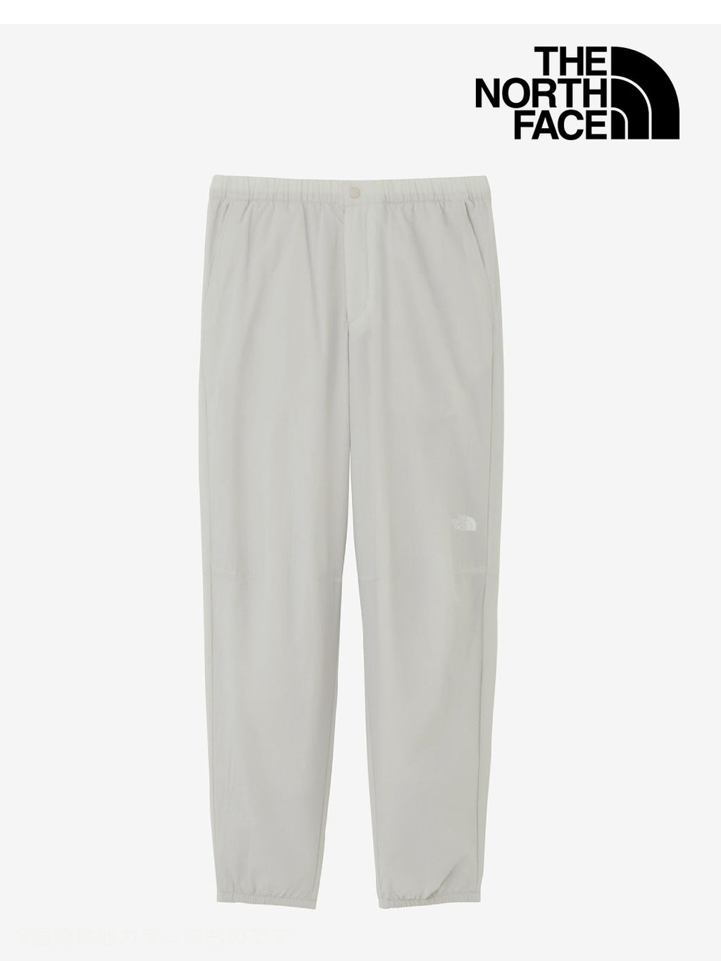 【Men】OCTOBER MID PANT #CU [NL72503]｜THE NORTH FACE
