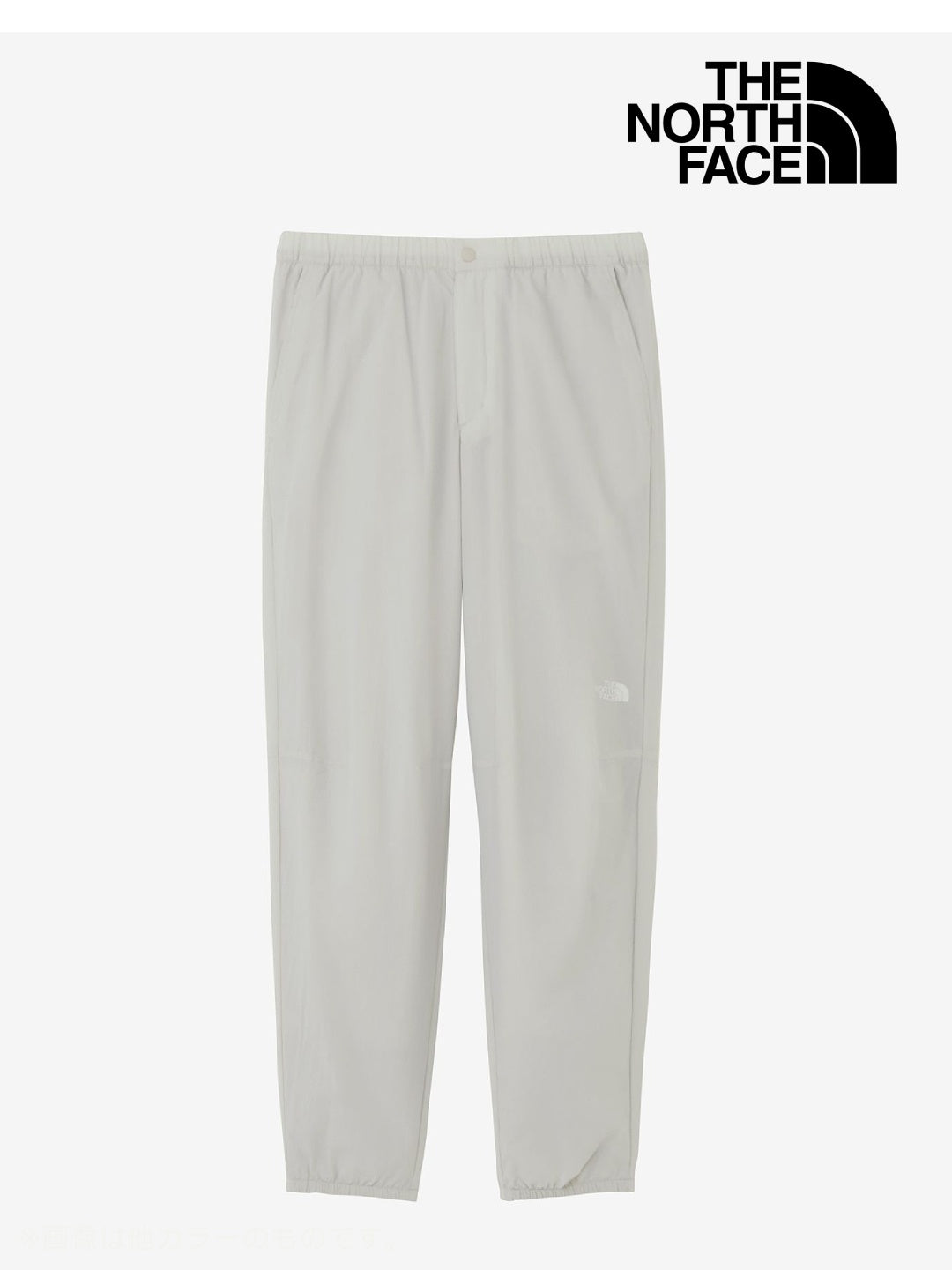 【Men】OCTOBER MID PANT #CU [NL72503]｜THE NORTH FACE