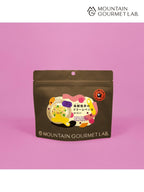 烏賊塩辛のクリームペンネ｜MOUNTAIN GOURMET LAB.