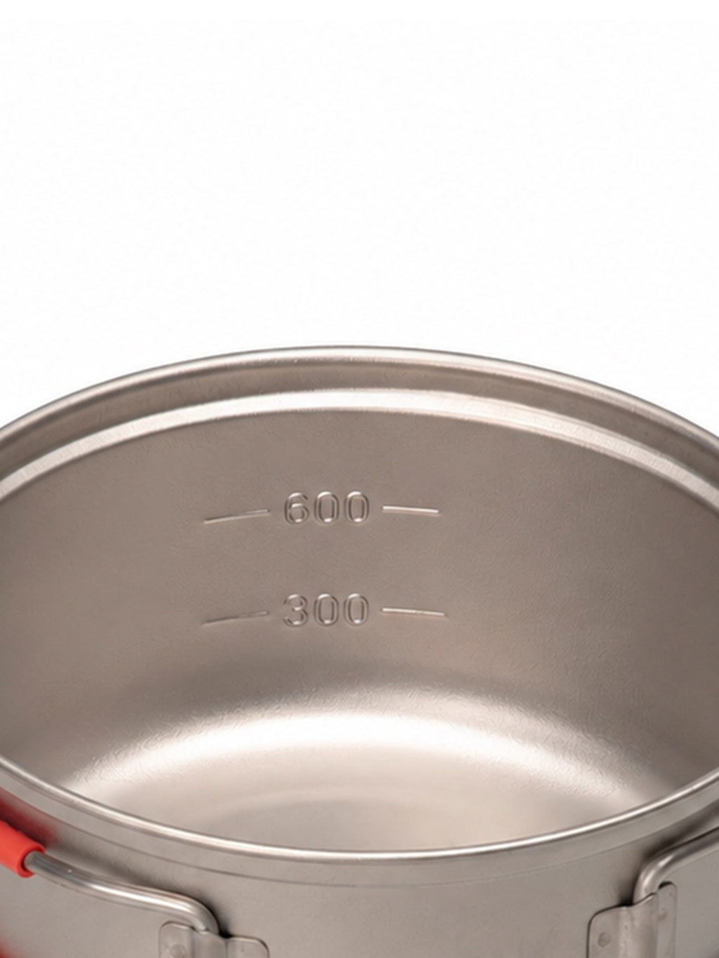 Ti U.L. Pot 900 [ECA533]｜EVERNEW