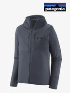 Men's R1 Thermal Full-Zip Hoody #SMDB [40600]｜patagonia【Outlet_30】