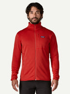 Men's R1 Jacket #AMRE [40129]｜patagonia