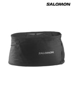HIGH PULSE BELT #Black [LC2180300]｜SALOMON
