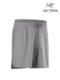 Norvan Short 7" M #Void [X00000778903]｜ARC'TERYX