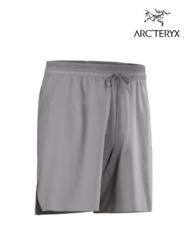 Norvan Short 7" M #Void [X00000778903]｜ARC'TERYX