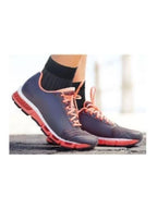 FS6 SPORTS COMPRESSION FOOT SLEEVE #Black｜OS1st