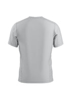 Motus Crew SS M #Solitude Heather [X00000717302]｜ARC'TERYX