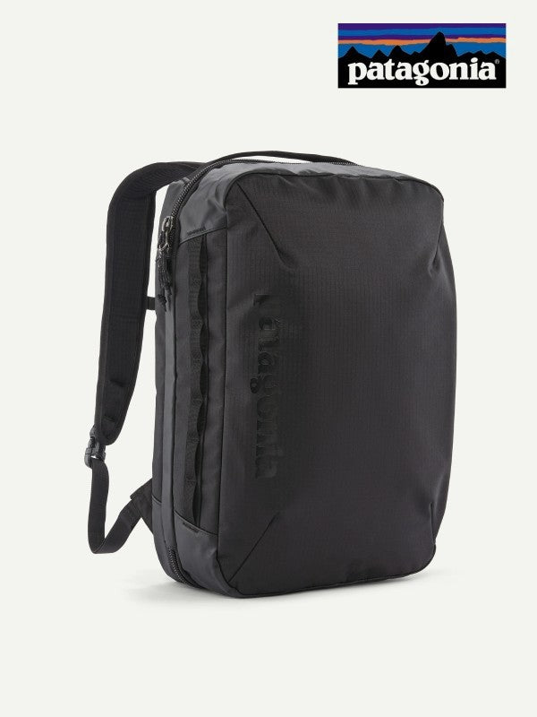 Black Hole Micro MLC #BLK [49260]｜patagonia