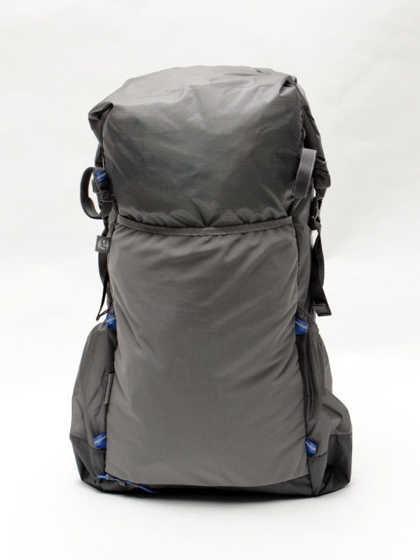 Murmur 36 #Grey [GSCU0026-014]｜GOSSAMER GEAR