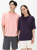 U Merino 150 Nature Dye SS Tee #SA [IB0A56ZG]｜icebreaker【Outlet_30】