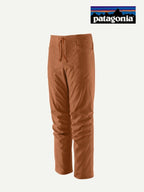Men's Hampi Rock Pants (Regular) #ROBN [82941]｜patagonia【Outlet_30】