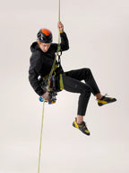 Squamish Hoody #Black [X00001027602]｜ARC'TERYX