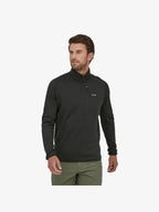 Men's R1 P/O #BLK [40110]｜patagonia