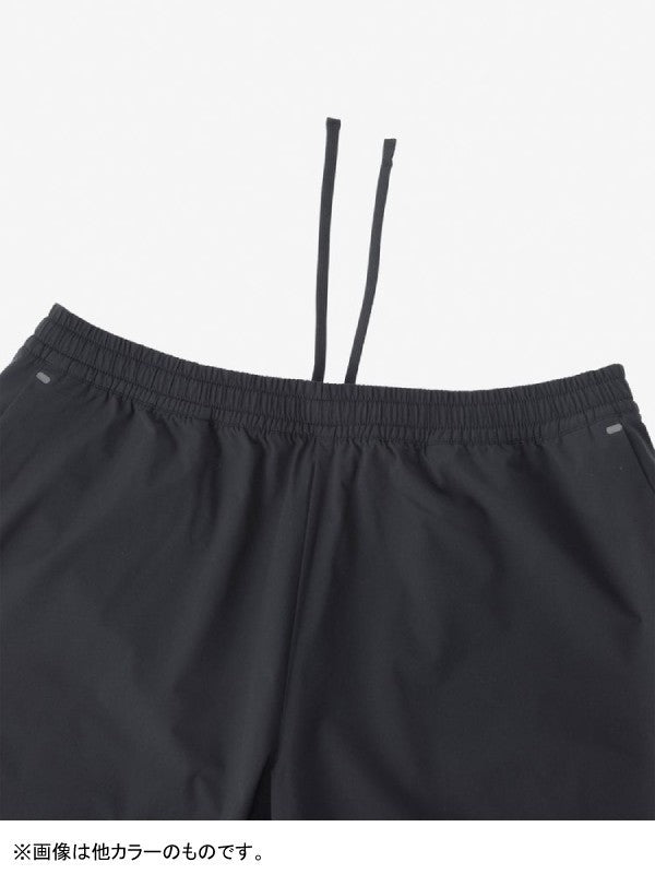 KAIYOSE/ STRETCH SHORTS #MG [KSU45103]｜NEUTRALWORKS【Outlet_30】