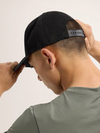 Bird Word Trucker Curved #Black/Graphite [X00000776301]｜ARC'TERYX