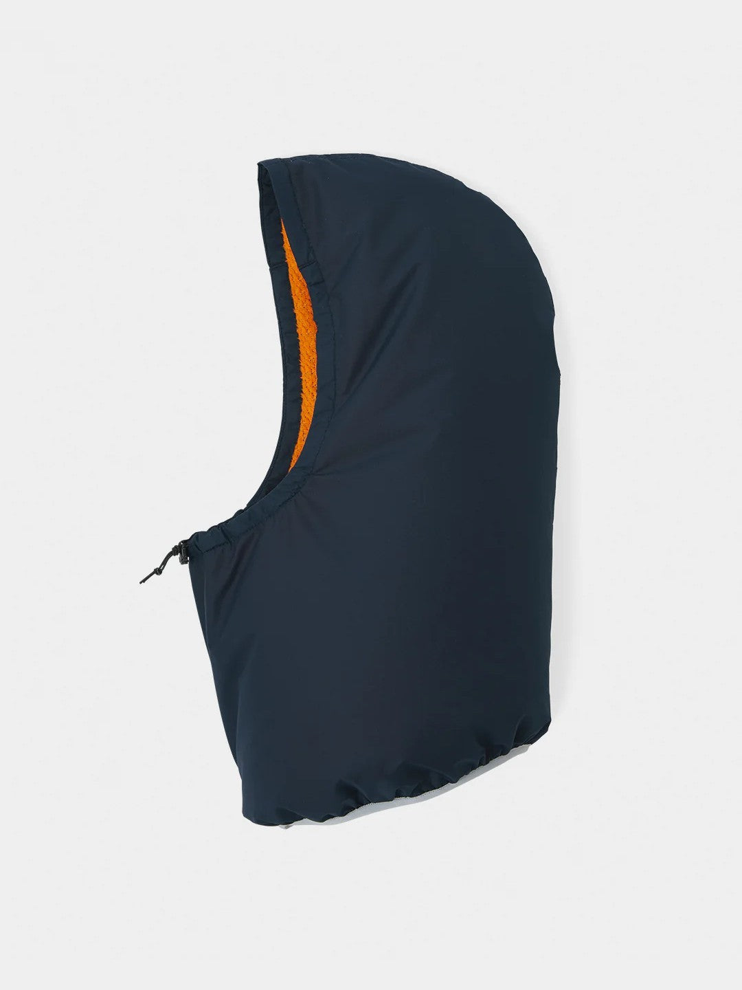 Light Alpha Only Hood #Navy [25FW]｜山と道