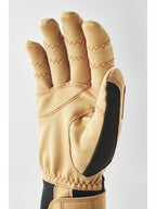 Ergo Grip Tactility #Dark Forest [32140]｜HESTRA