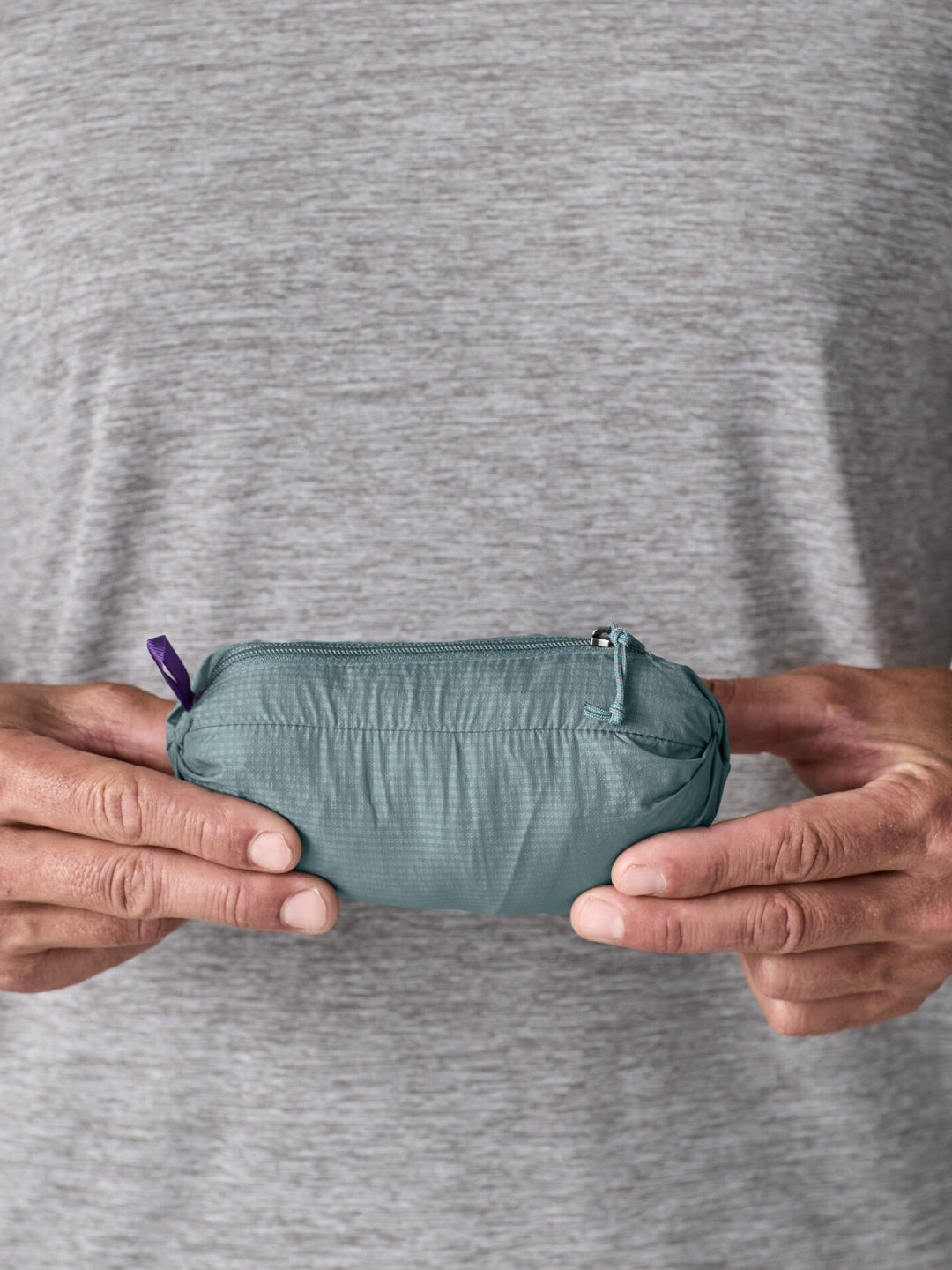 Houdini Jacket #BLSG [24142]｜patagonia