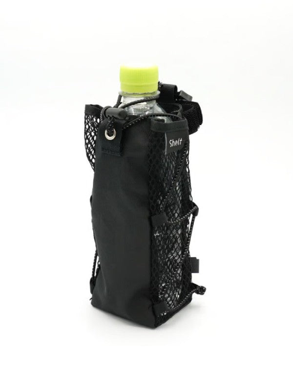 Shelt Bottle Holder #BLK｜Shelt