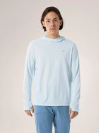 Cormac Hoody M #Daybreak Heather [X00000900204]｜ARC'TERYX