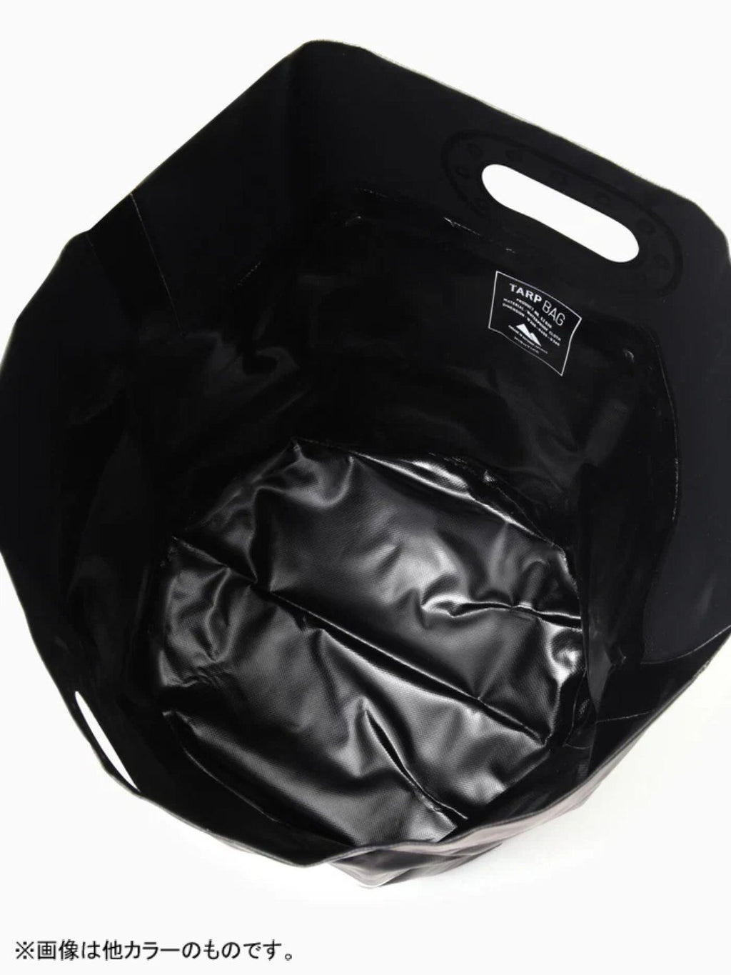 storage bucket 35L #gray [5977291]｜and wander